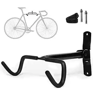 Fahrradhalter charles daily klappbar metall wand