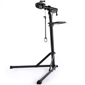 Fahrradhalter cxwxc fahrrad montagestaender belastbar bis 27kg