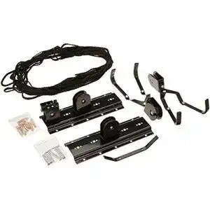 Fahrradhalter filmer fahrradaufhaengung bicycle lift