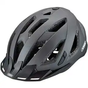 Fahrradhelm abus stadthelm urban i 3 0