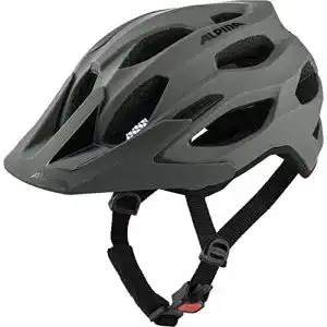 Fahrradhelm alpina carapax 2 0