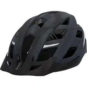 Fahrradhelm fischer erwachsene radhelm cityhelm urban plus