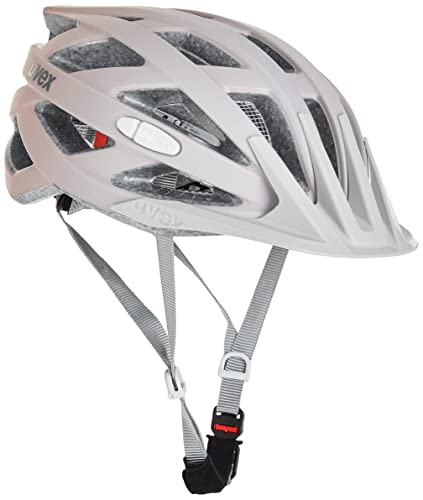 Fahrradhelm Uvex i-vo cc – leichter Allround-Helm für Damen