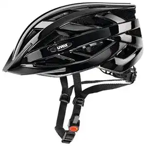 Fahrradhelm uvex i vo leichter allround helm fuer damen und herren
