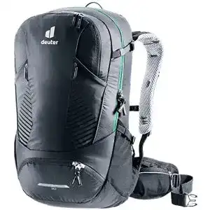 Fahrradrucksack 30 liter deuter trans alpine 30 fahrradrucksack