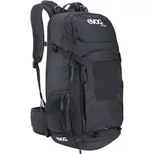 Fahrradrucksack 30 liter evoc rucksack fr tour black