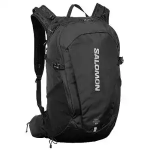 Fahrradrucksack 30 liter salomon trailblazer 30 trekkingrucksack