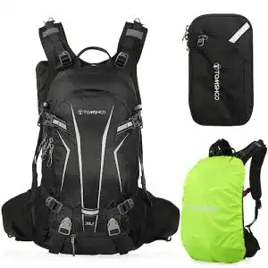 Fahrradrucksack 30 liter tomshoo fahrradrucksack 20l 30l 40l outdoor