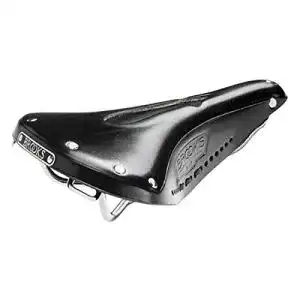 Fahrradsattel brooks england ltd herren saettel b17 standard imperial