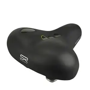 Fahrradsattel selle royal erwachsene elastomer gel tourensattel