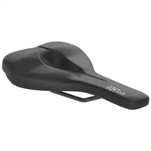 Fahrradsattel sqlab 610 ergolux active 2 0 mtb tour travel 14 cm