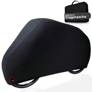 Fahrradschutzhuelle hilo sports fahrradabdeckung wasserdicht