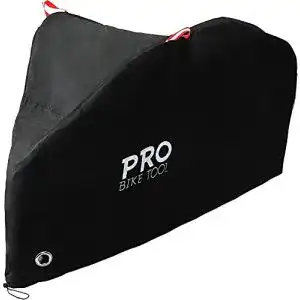 Fahrradschutzhuelle pro bike tool abschliessbare fahrradabdeckung xl