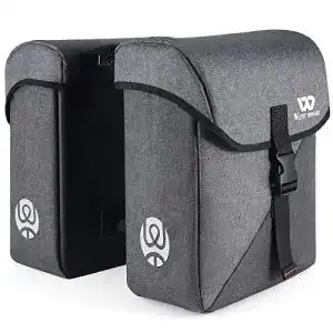 Fahrradtaschen hongyea fahrradtasche doppeltasche