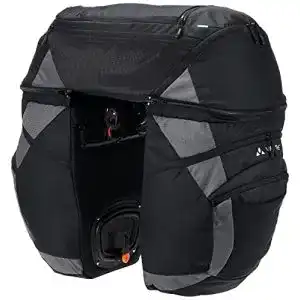 Fahrradtaschen vaude fahrradtasche fuer gepaecktraeger karakorum