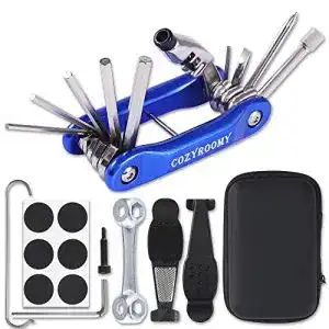 Fahrradwerkzeug cozyroomy multi tool fahrrad reparatur set