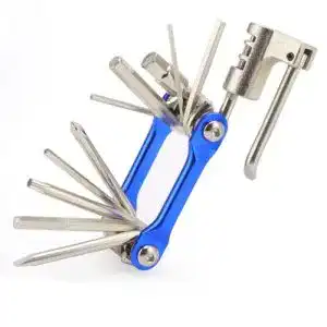 Fahrradwerkzeug qitindasen fahrrad multitool 11 in 1 fahrrad
