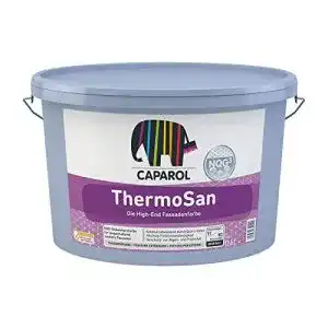 Fassadenfarbe fassadenfarbe thermosan nqgc2b3 caparol thermosan nqc