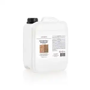 Fassadenreiniger hanse pro gruenbelag entferner 1 x 5 liter