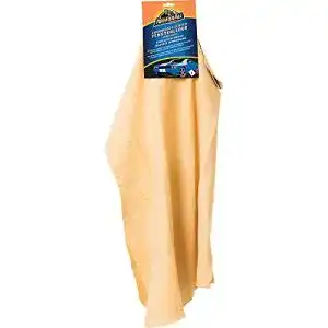 Fensterleder armor all luxurioeses echtes grodf9f gaa40052gc weich