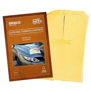 Fensterleder idrobase autoleder ledertuch hirschleder echt leder