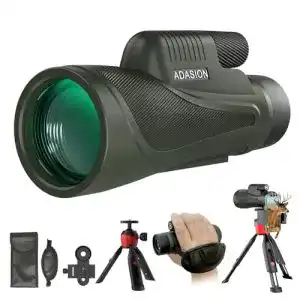 Fernrohr adasion 12x56 hochaufloesendes monokular