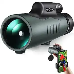 Fernrohr kf concept monokular teleskop wasserdicht 12x50 hd