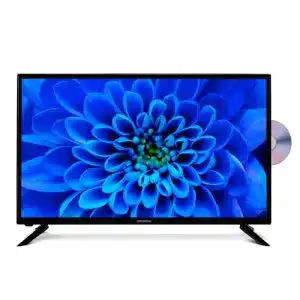 Fernseher mit dvd player integriert medion e13227 md 30327 80 cm