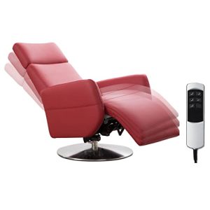 Fernsehsessel elektrisch CAVADORE TV-Sessel Cobra - fernsehsessel elektrisch cavadore tv sessel cobra