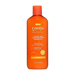Feuchtigkeitsshampoo CANTU – Feuchtigkeitsspendendes Shampoo - feuchtigkeitsshampoo cantu feuchtigkeitsspendendes shampoo