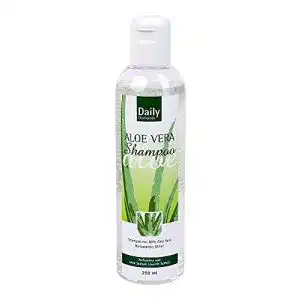 Feuchtigkeitsshampoo daily diamonds aloe vera shampoo ohne parfuem