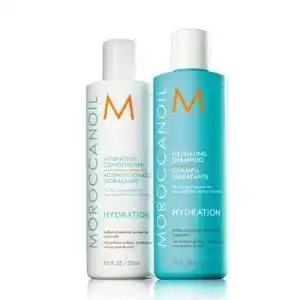 Feuchtigkeitsshampoo moroccanoil hydration feuchtigkeits serie