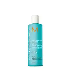 Feuchtigkeitsshampoo moroccanoil regenerierendes shampoo 250 ml