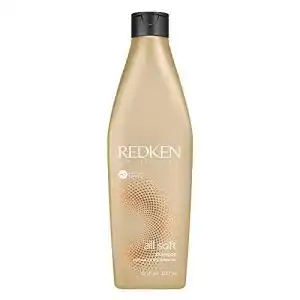 Feuchtigkeitsshampoo redken all soft shampoo fuer trockenes haar