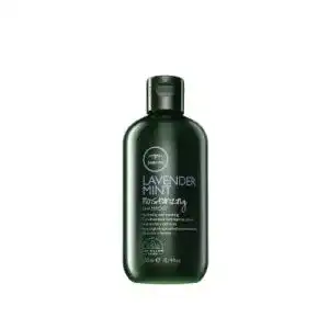 Feuchtigkeitsshampoo tea tree paul mitchell lavender mint