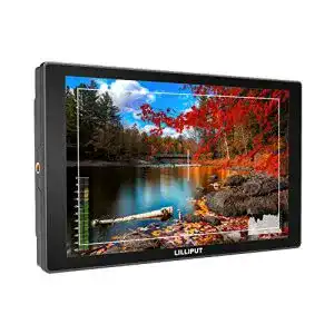 Field monitor lilliput a11 101 zoll broadcast dslr