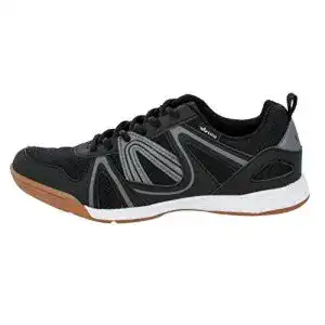 Fitnessschuh herren lico herren fit indoor hallenturnschuh