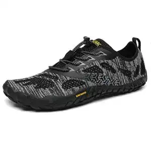 Fitnessschuh herren saguaro barfussschuhe damen herren