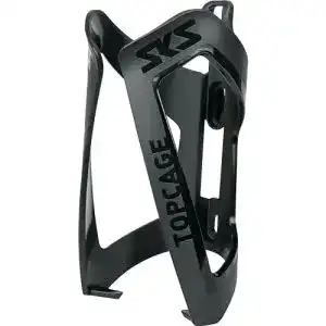 Flaschenhalter mtb sks germany topcage black