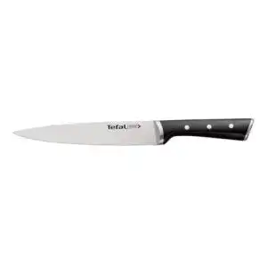 Fleischermesser tefal ice force k23207 fleisch und schinkenmesser