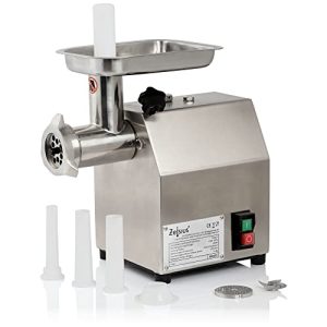 meat grinder (stainless steel)