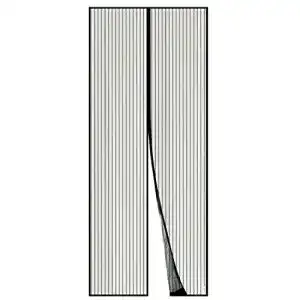 Fliegengitter magnet apalus fliegengitter tuer magnet insektenschutz