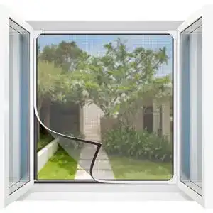 Fliegengitter magnet utauhom fliegengitter fenster magnet