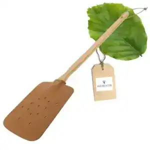 Fliegenklatsche hofmeister holzwaren hofmeister aus buchenholz