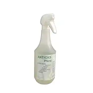 Fliegenspray pferd anticks pferd effizienter langanhaltender schutz