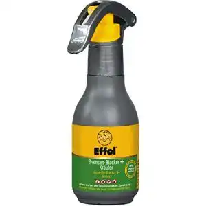 Fliegenspray pferd effol bremsen blocker 750 ml