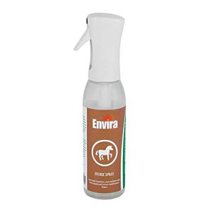 Fliegenspray Pferd Envira Pferde-Spray 600 ml – Anti-Insekten-Spray