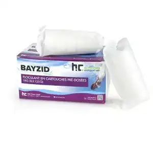 Flockungsmittel pool hoefer chemie 4 x 1 kg pool flockungsmittel