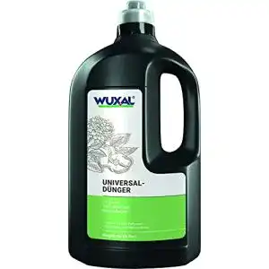 Fluessigduenger manna wuxal universalduenger 2000 ml