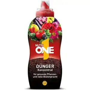 Fluessigduenger nutri 1 one nutri one universalduenger